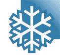 Cooling logo